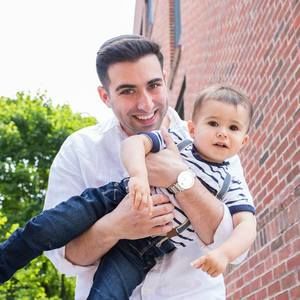 Meet your Posher, Dany